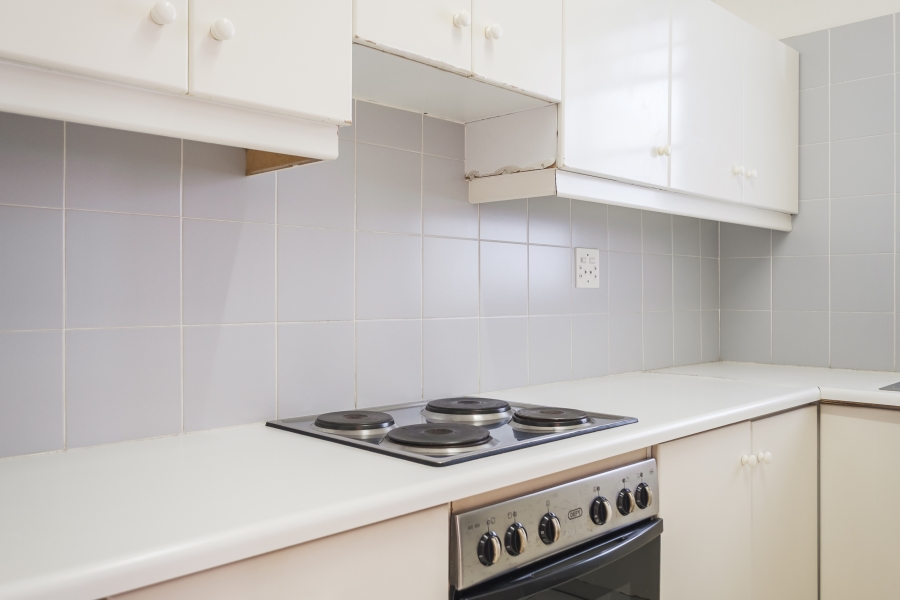 2 Bedroom Property for Sale in Cape Town City Centre Western Cape